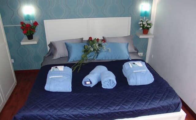Apartment, 2 Bedrooms (Depandance Via Liberiana 24)