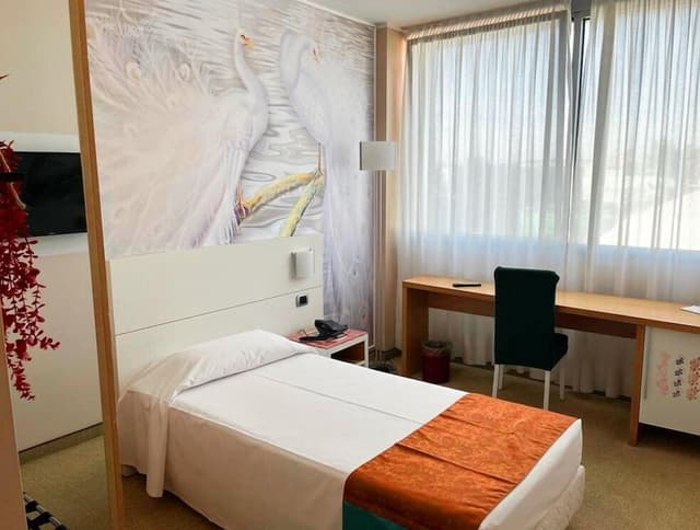 Single Room