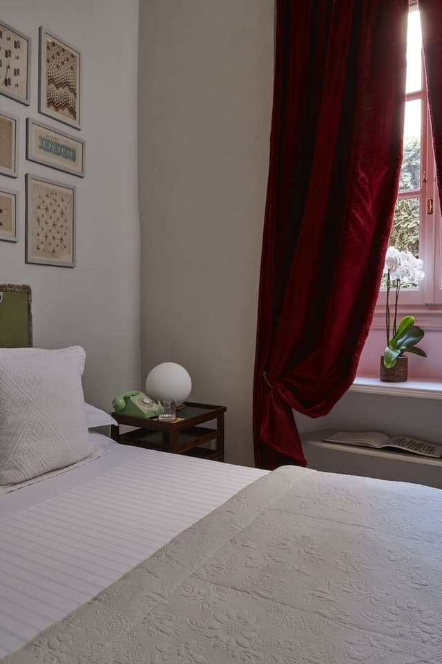 Classic Double Room