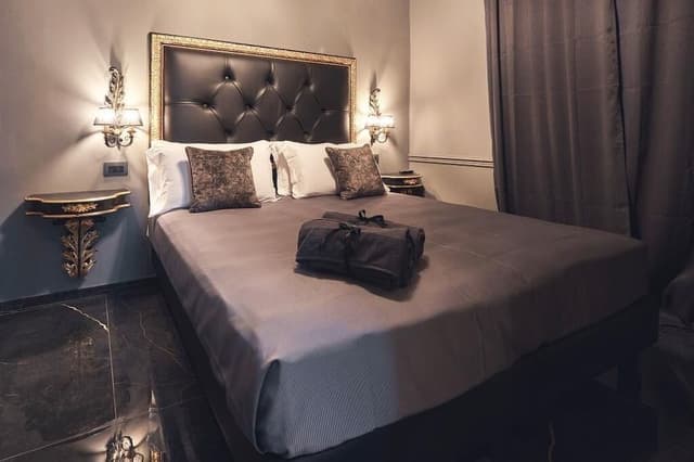 Junior Suite, Sea View