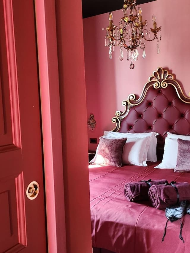 Junior Suite, Sea View