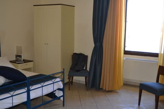 Panoramic Quadruple Room, Sea View