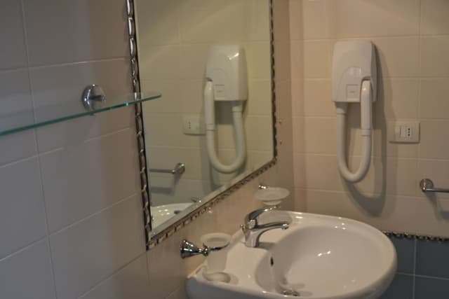 Panoramic Quadruple Room, Sea View