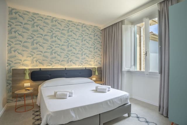 Superior Double Room, 1 Queen Bed