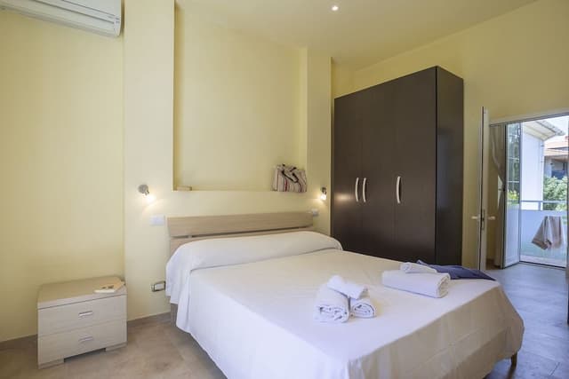 Quadruple Room, Multiple Beds