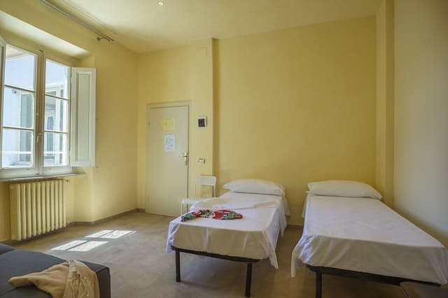 Quadruple Room, Multiple Beds