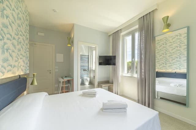Superior Double Room, 1 Queen Bed