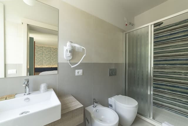 Superior Double Room, 1 Queen Bed