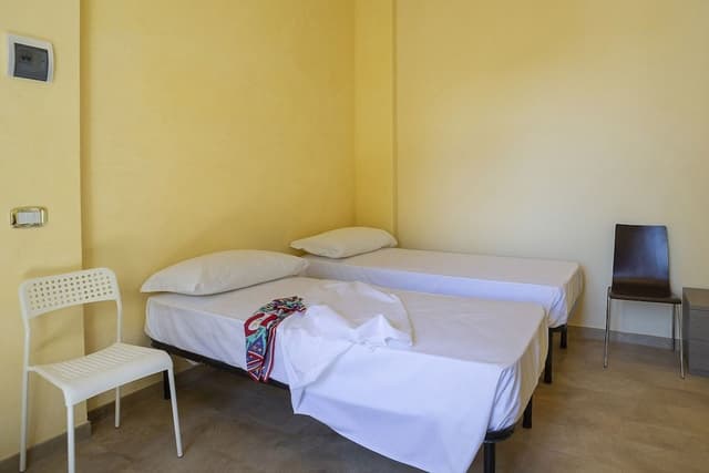 Quadruple Room, Multiple Beds
