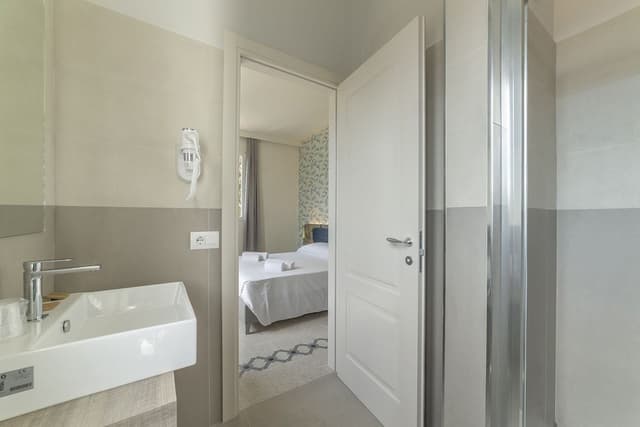 Superior Double Room, 1 Queen Bed