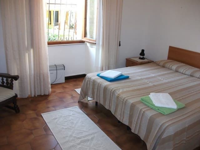 Apartment, 2 Bedrooms