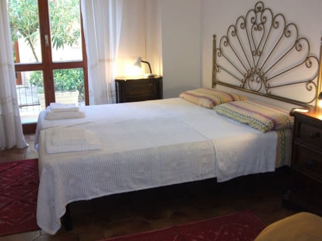 Apartment, 2 Bedrooms