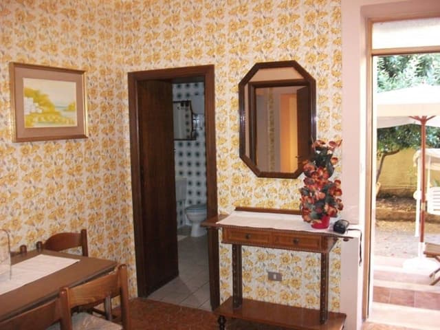Apartment, 2 Bedrooms