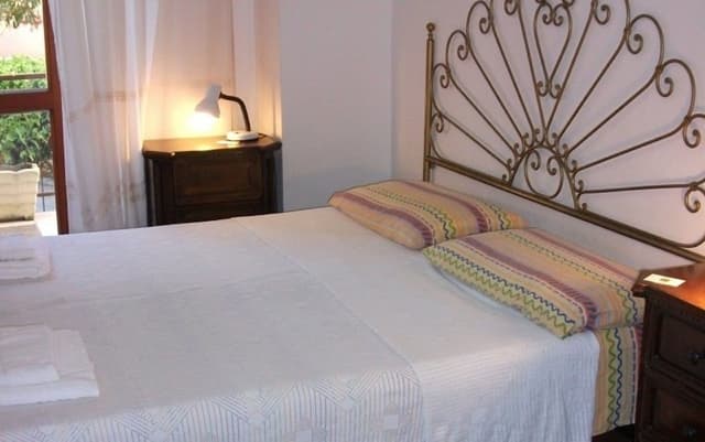 Apartment, 2 Bedrooms