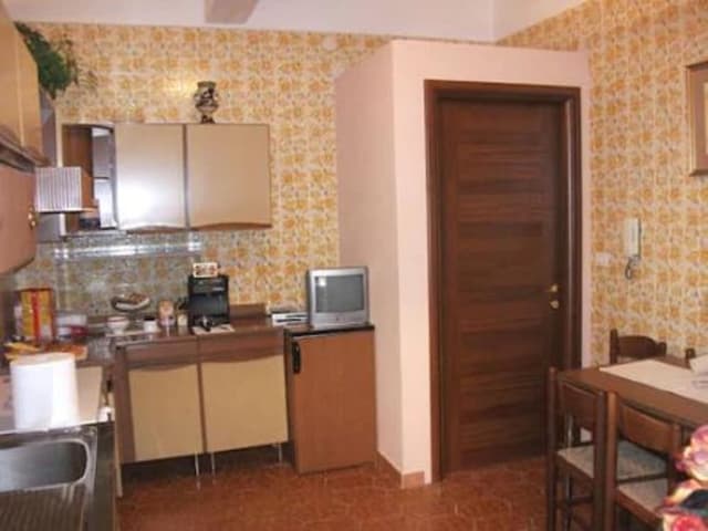 Apartment, 2 Bedrooms