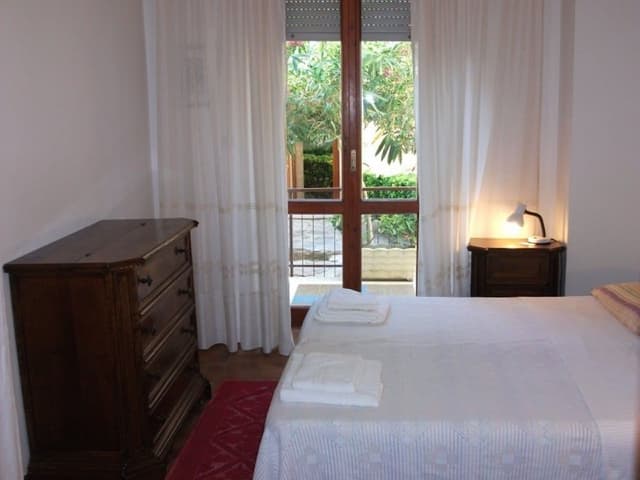 Apartment, 2 Bedrooms