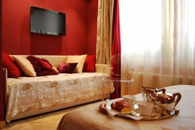 Single Room