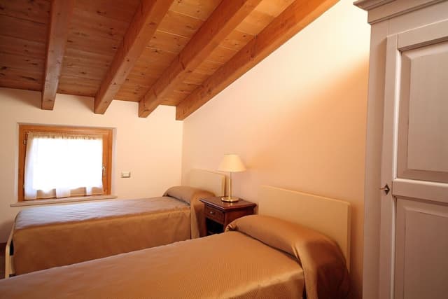 Apartment, 2 Bedrooms (Plus)