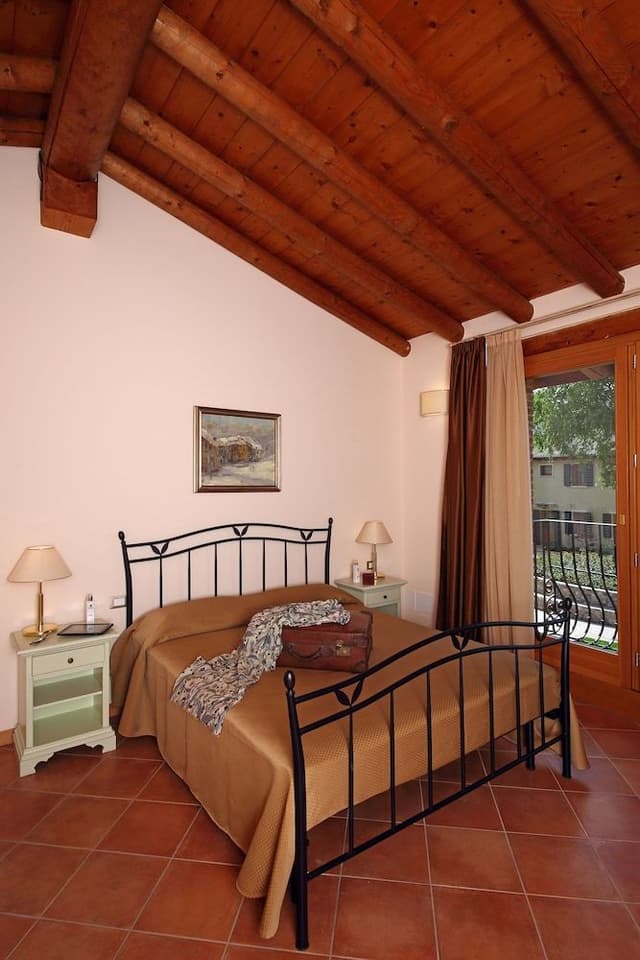 Apartment, 2 Bedrooms (Plus)