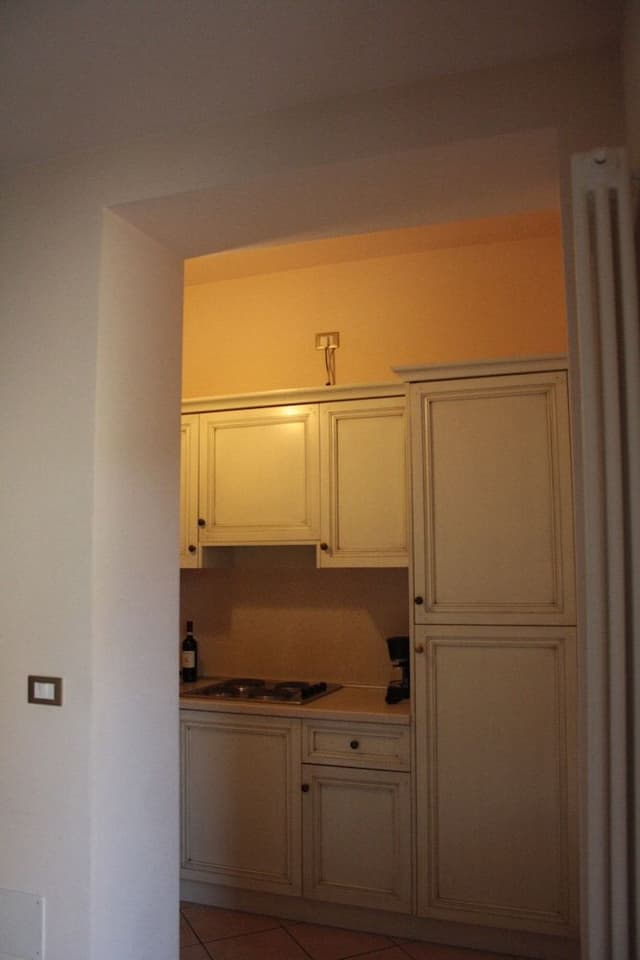 Apartment, 1 Bedroom (Plus)