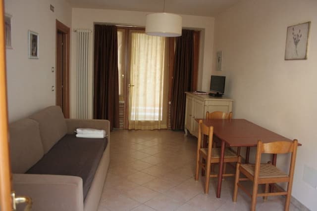Apartment, 1 Bedroom (Plus)