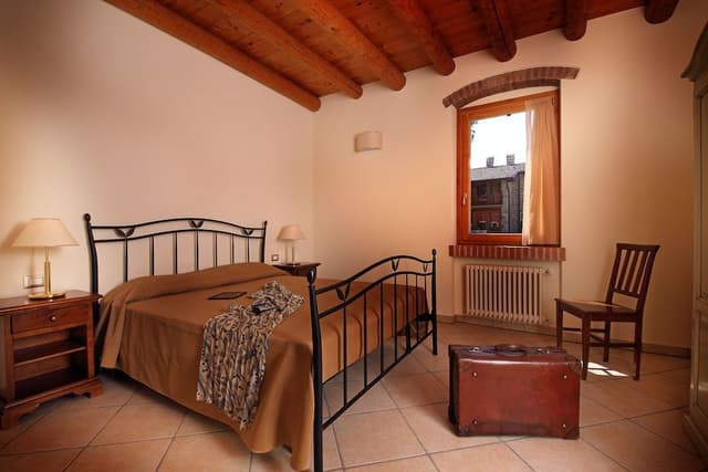 Apartment, 2 Bedrooms (Plus)