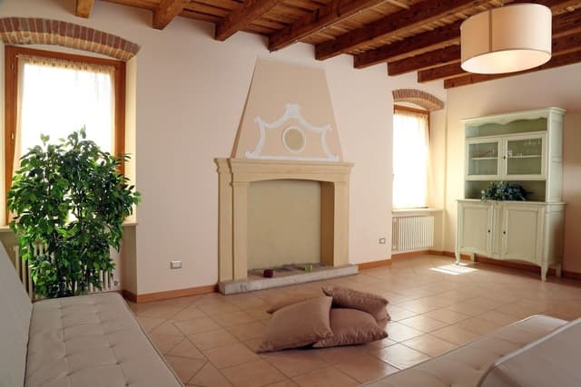 Apartment, 1 Bedroom (Plus)