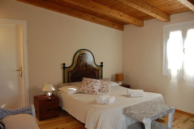 Double Room, Garden View
