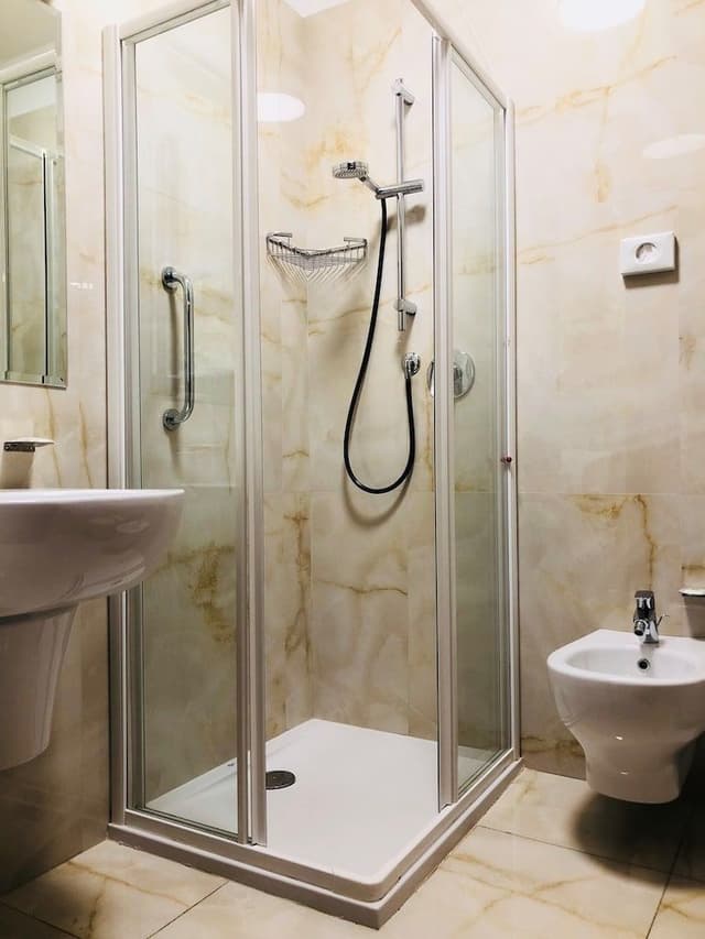 Standard Double Room, Garden Area