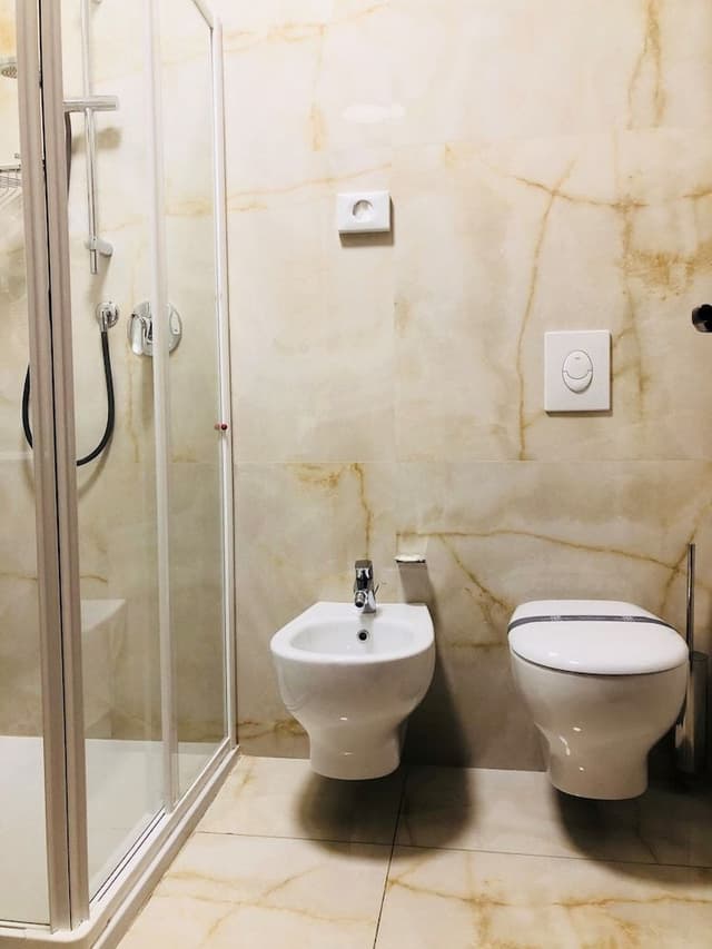 Standard Double Room, Garden Area