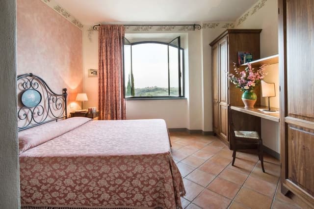 Panoramic Apartment (for 4 people)