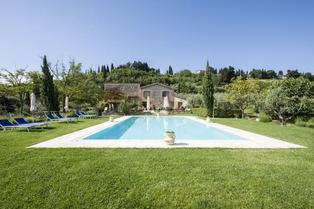 Family Quadruple Room, Garden View