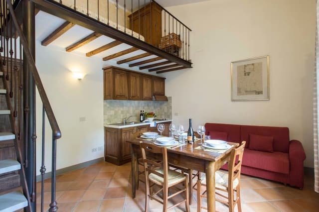 Panoramic Apartment (for 4 people)