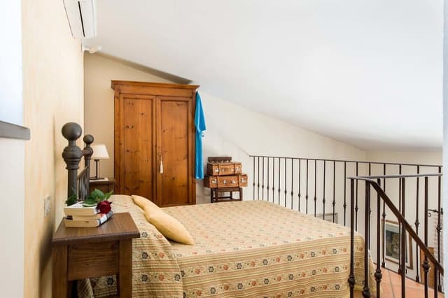 Panoramic Apartment (for 4 people)