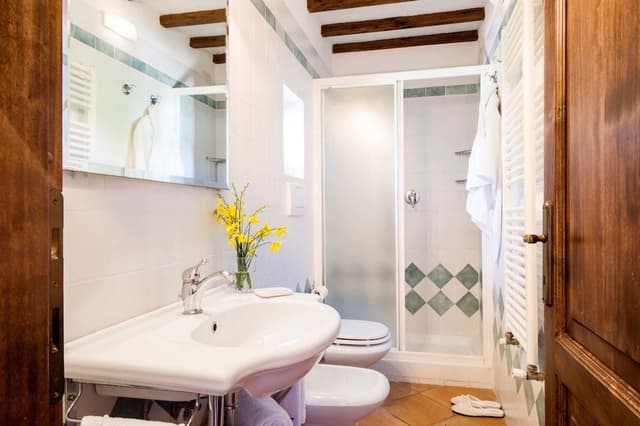 Panoramic Apartment (for 4 people)