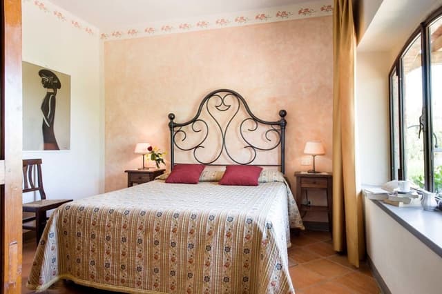 Panoramic Apartment (for 2 people)