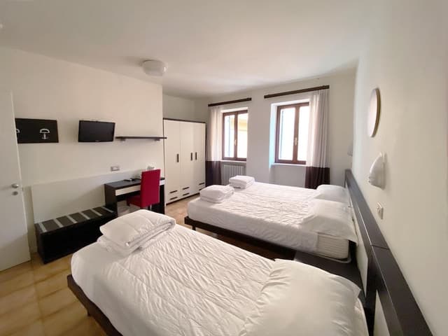 Classic Triple Room