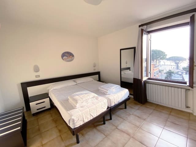 Classic Double or Twin Room