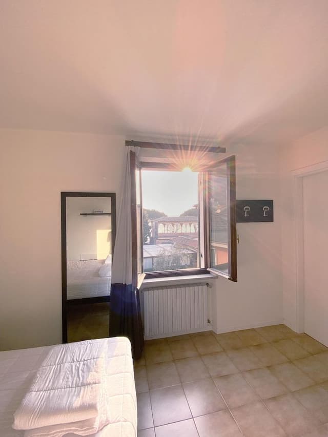 Classic Double or Twin Room