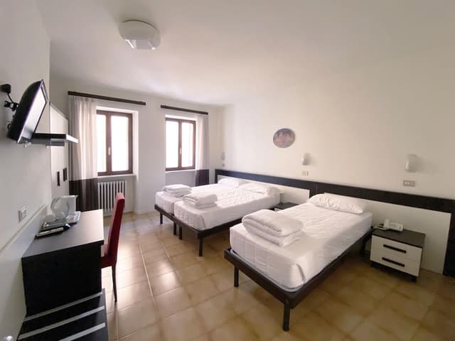 Classic Triple Room