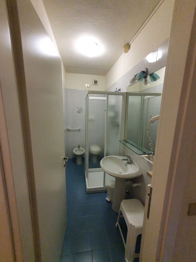 Classic Double Room Single Use, 1 Large Twin Bed