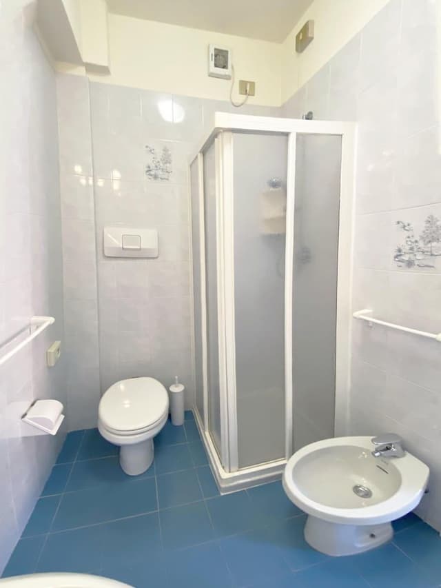 Classic Double or Twin Room
