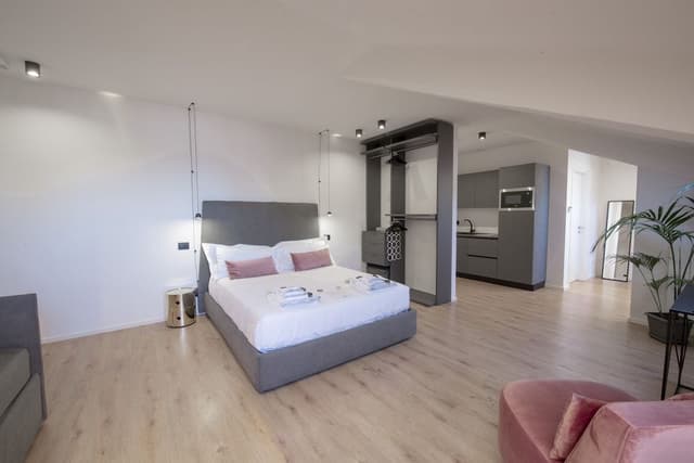 Luxury Room