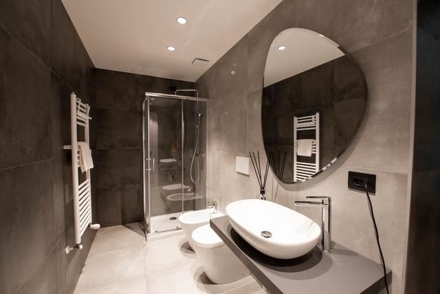 Luxury Room