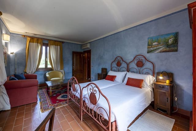Family Suite, 2 Bedrooms