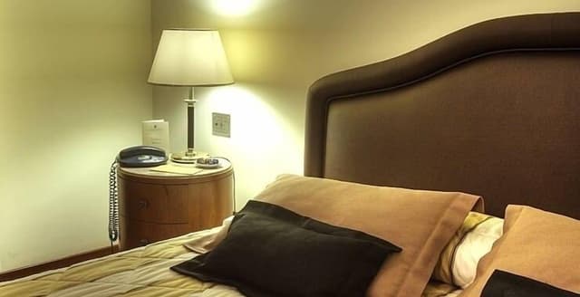 Superior Single Room, Balcony