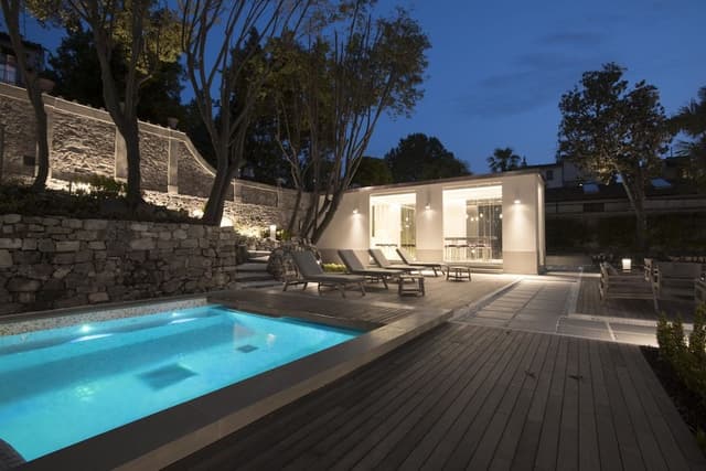 Suite Executive con accesso Spa