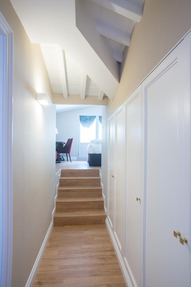 Suite Executive con accesso Spa
