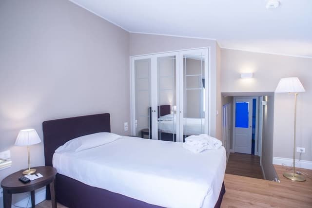 Suite Executive con accesso Spa