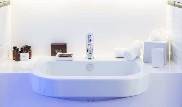 Suite Executive con accesso Spa